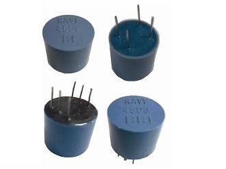 Isolation Transformer