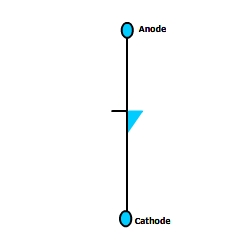 Shocklev Power Diode